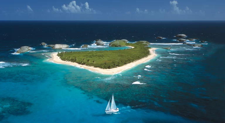 Descubriendo el paraíso tropical: Las 8 playas más famosas de Puerto Rico