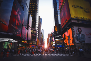 Descubriendo la escena cultural de Nueva York: un recorrido imprescindible