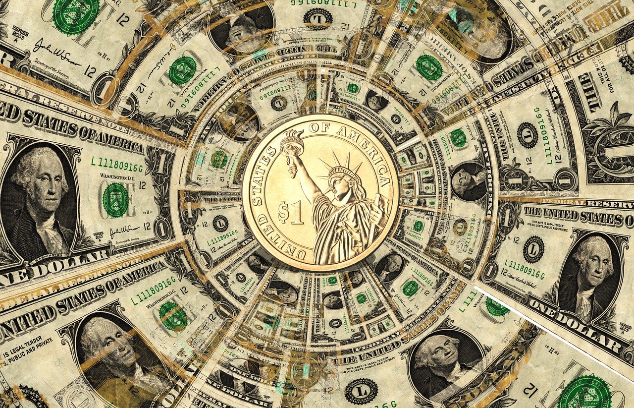 dollar, money, us-dollar