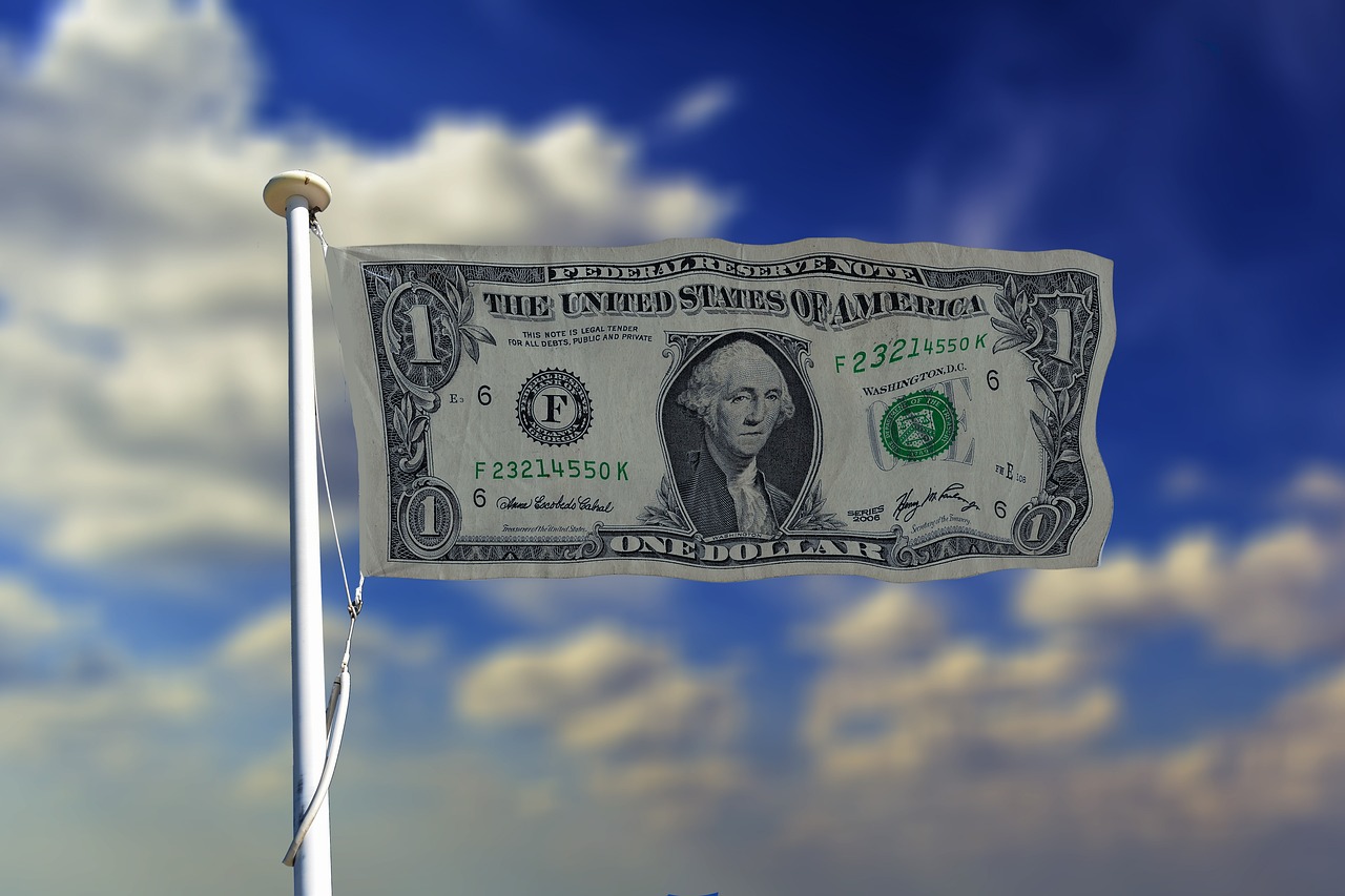 banner, header, usa