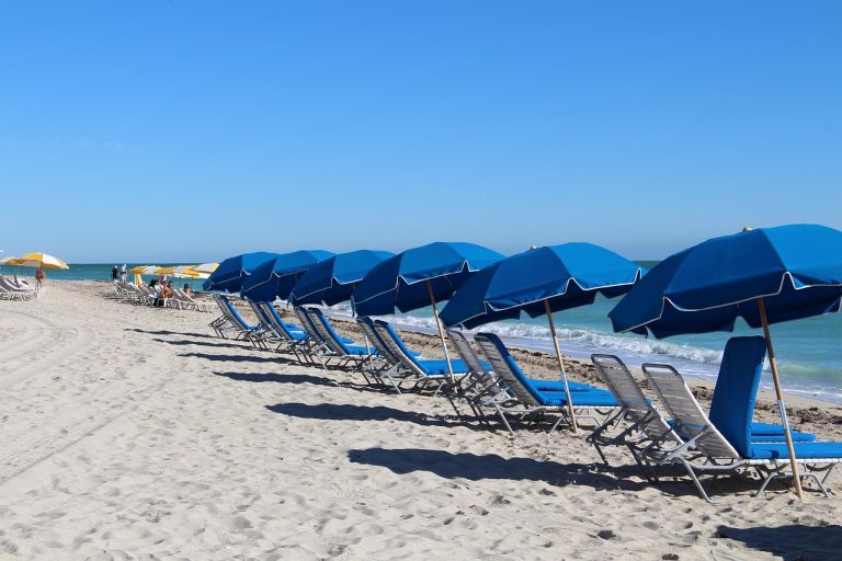 Descubre 5 actividades gratuitas para disfrutar en Miami