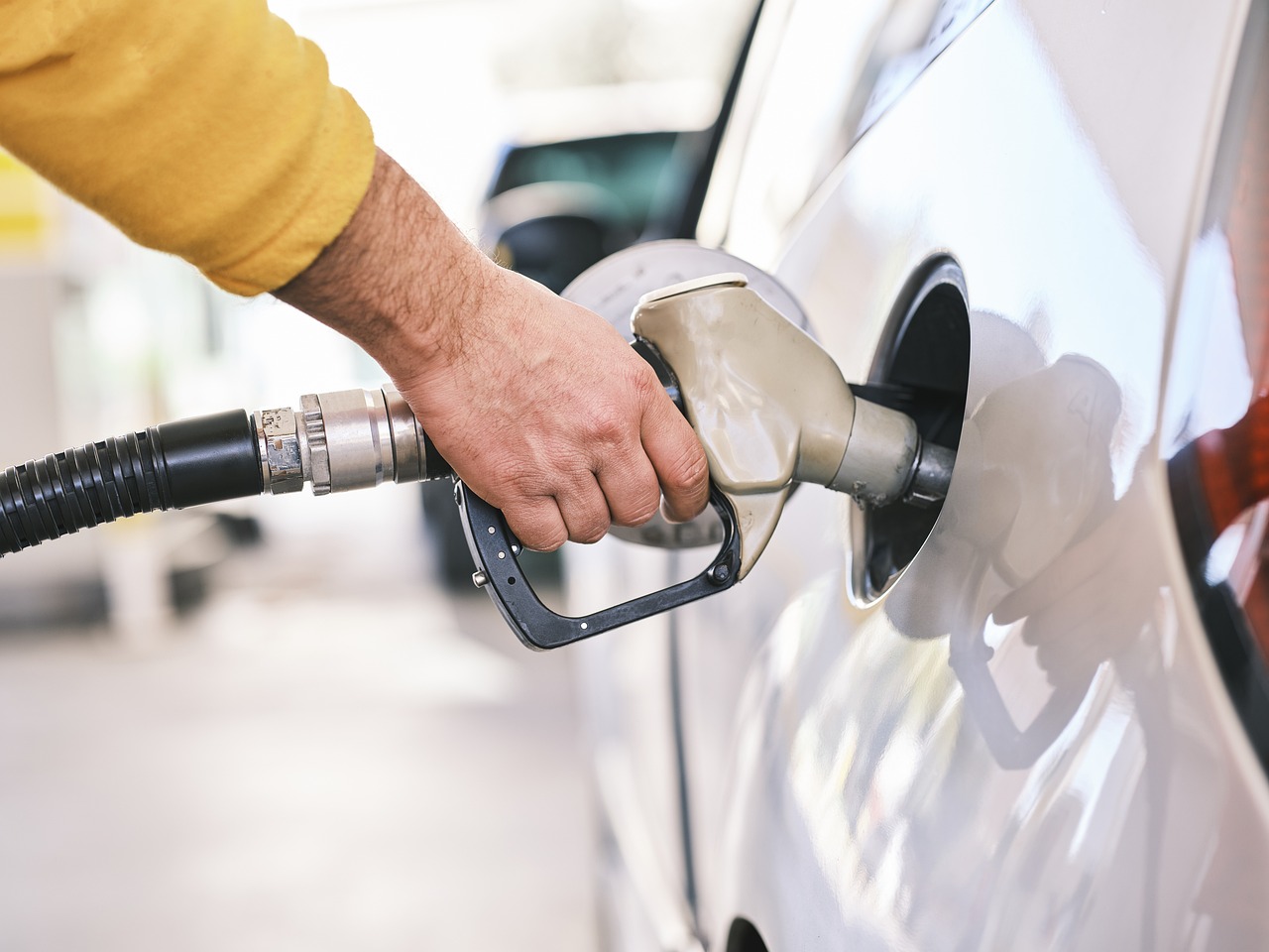 fuel, gas station, refueling