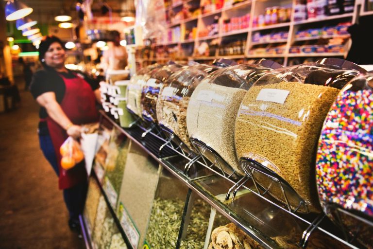 Nueva York está retrasando los cupones de alimentos SNAP