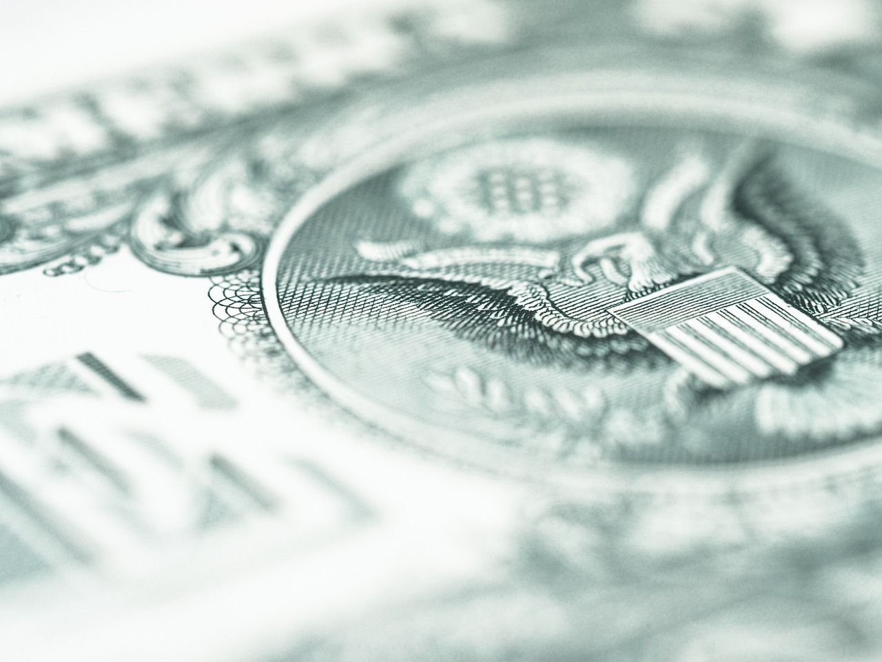 dollar, dollar bill, banknotes