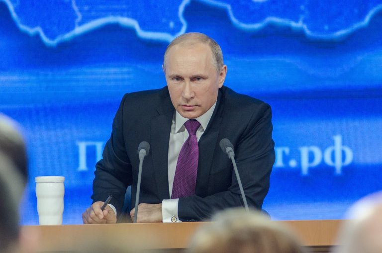 Rusia llama a la embajadora de EE.UU. para protestar por los misiles