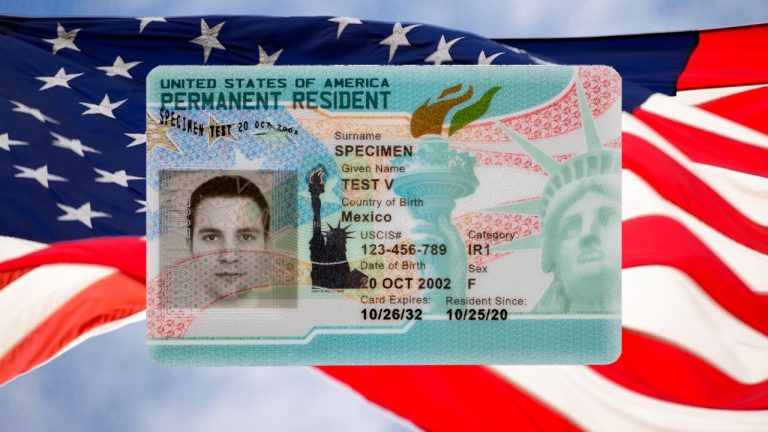 Nueva ley migratoria en Estados Unidos y su impacto en la Green Card