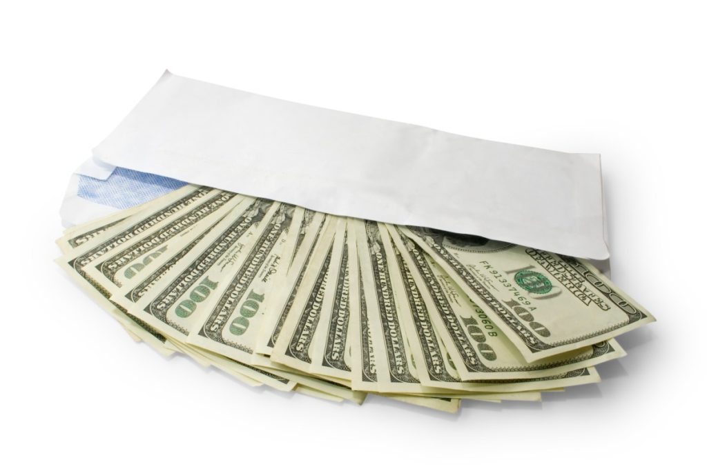 Cheque Estimulo Reverso Nuevo Cheque de Estímulo de Reembolso de $1,300: ¿Qué Debes Saber sobre ...