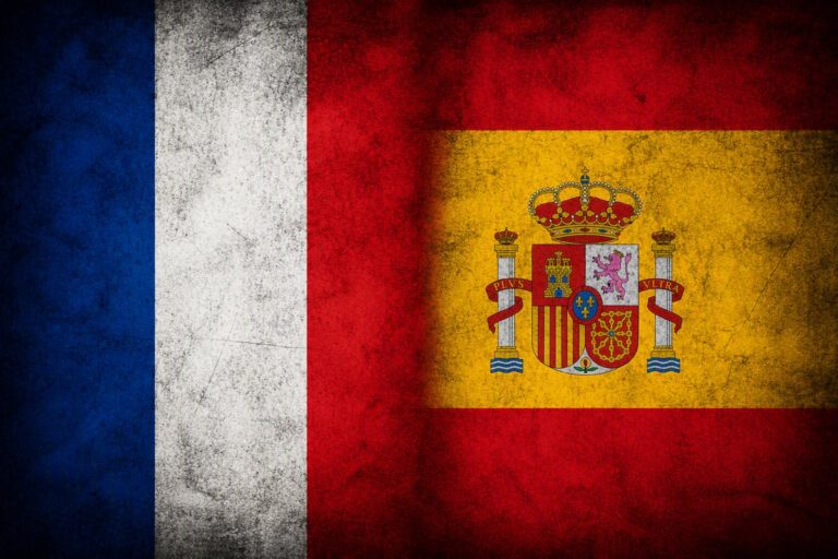 Perfumes franceses, un producto clave en las importaciones de España