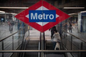 Metro de Madrid renovará el aire acondicionado de la Línea 1 con una inversión de 2,8 millones