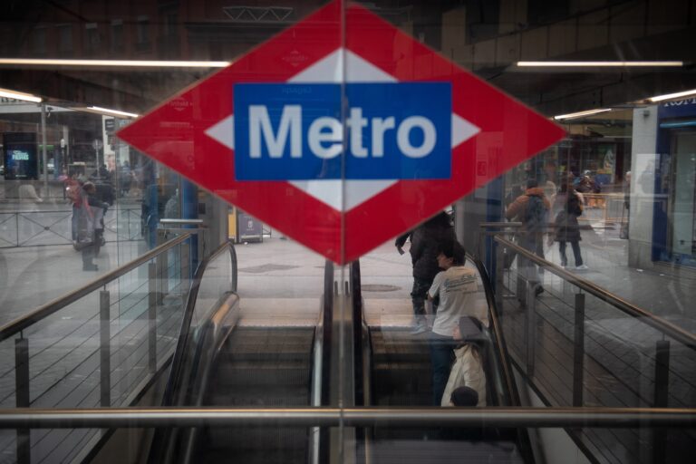 Metro de Madrid renovará el aire acondicionado de la Línea 1 con una inversión de 2,8 millones