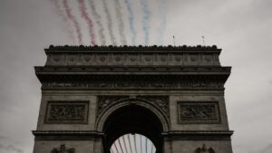 El 14 de julio: Historia y significado del Día Nacional de Francia