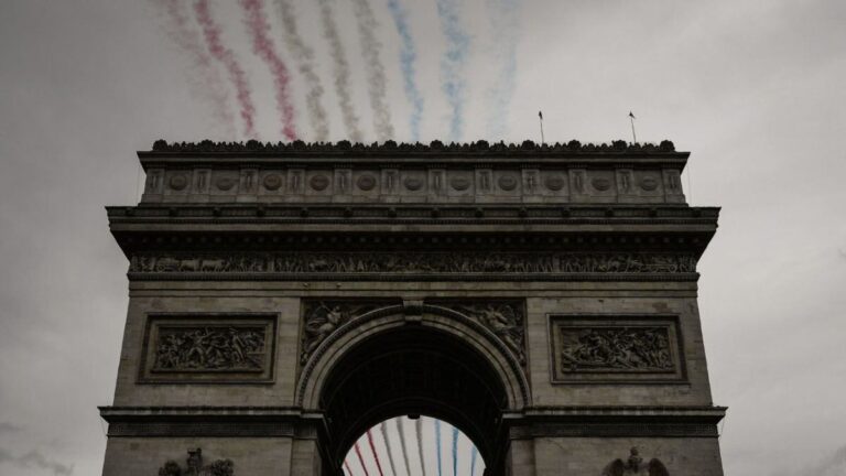 El 14 de julio: Historia y significado del Día Nacional de Francia