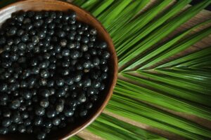 10 superalimentos exóticos que ganan popularidad por sus beneficios