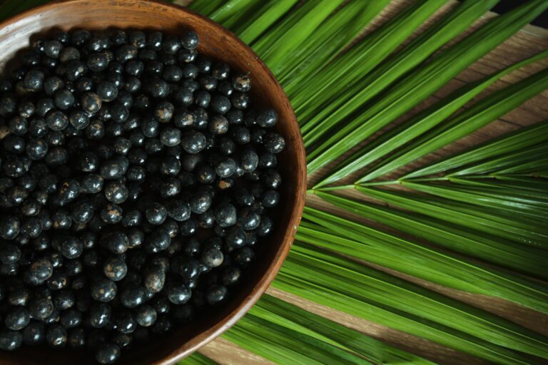 10 superalimentos exóticos que ganan popularidad por sus beneficios