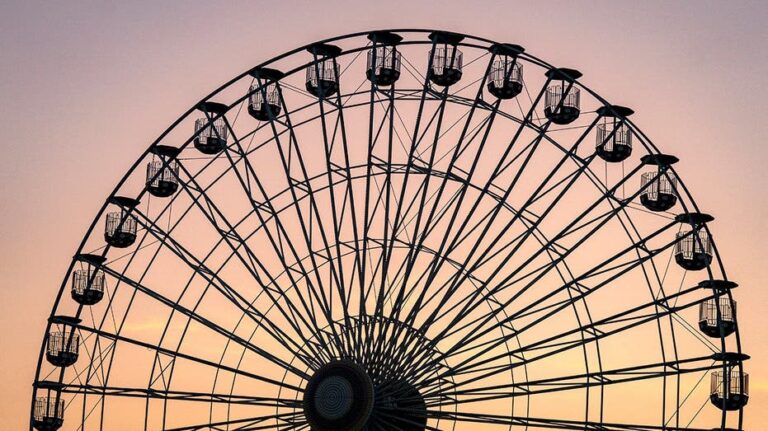 Ocean City aprueba paso para un hotel de lujo en antiguo parque de atracciones