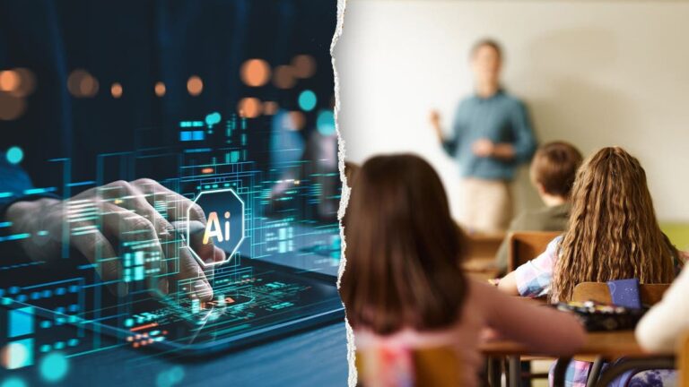 Expertos alertan sobre límites éticos de la inteligencia artificial en la educación