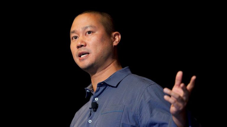 Misteriosa disputa por la herencia del fundador de Zappos tras hallazgo de presunto testamento