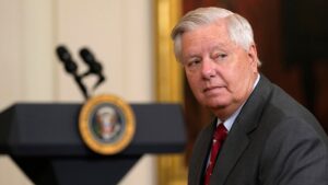 La disección aórtica detrás de la muerte de Lindsey Graham y otras figuras públicas