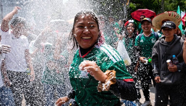 La ilusión mexicana crece en el Mundial 2026 con el lema ‘¿Y si sí?’