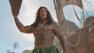La versión live-action de Moana recibe críticas negativas y pone en duda la estrategia de Disney