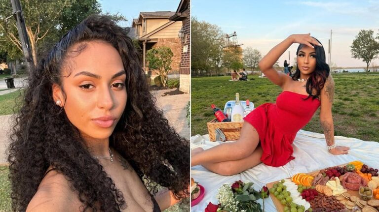 Influencer y modelo Ayzia J. Toledo muere en accidente automovilístico en Nueva Jersey