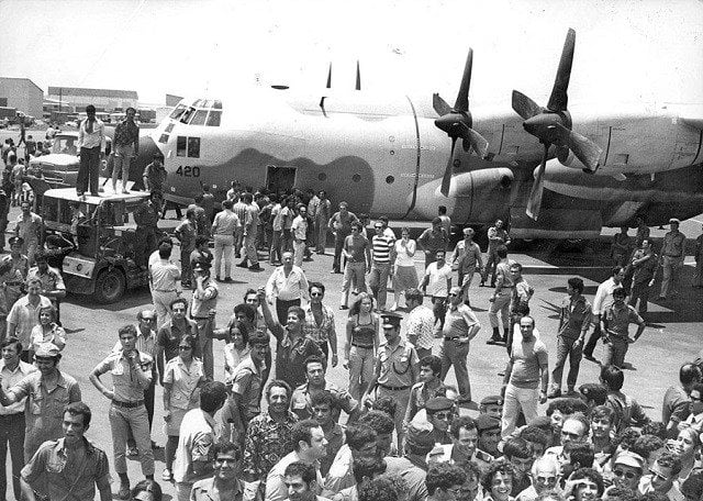 Medio siglo de la Operación Entebbe, un hito en la lucha antiterrorista