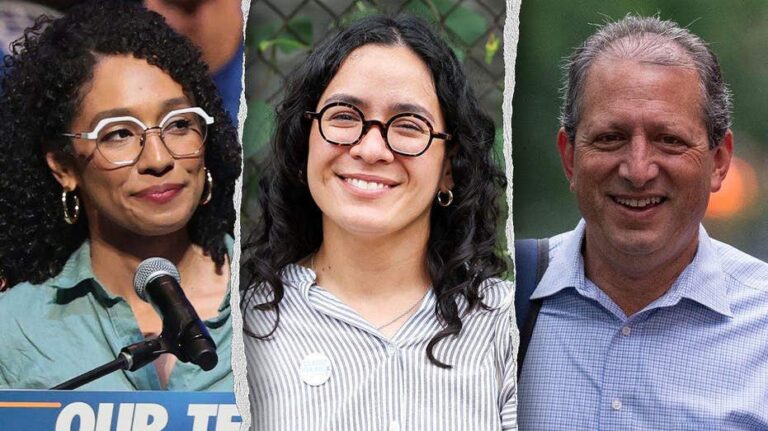 Crecen victorias de socialistas en primarias del Partido Demócrata y generan preocupación por futuro económico