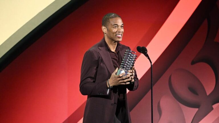 Don Lemon considera seriamente postularse a la presidencia de EE.UU.