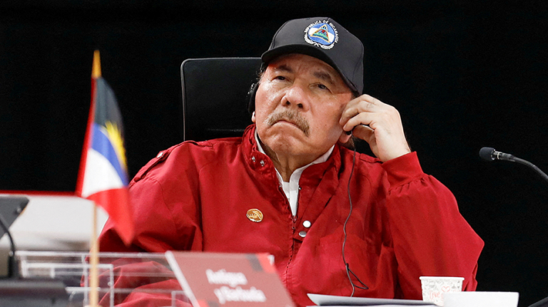 Nicaragua planea eliminar las elecciones para asegurar el control de Ortega