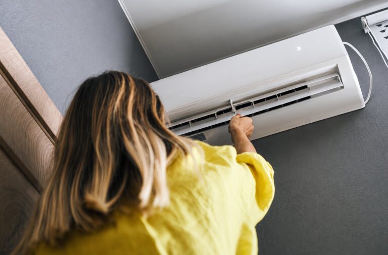 Revisión obligatoria para aires acondicionados de más de 12 kW en España: qué debes saber