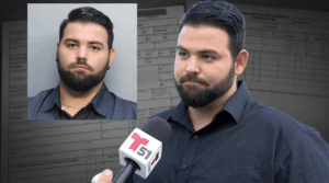 Activista de Hialeah asume responsabilidad tras arresto por presunto pago por servicios sexuales