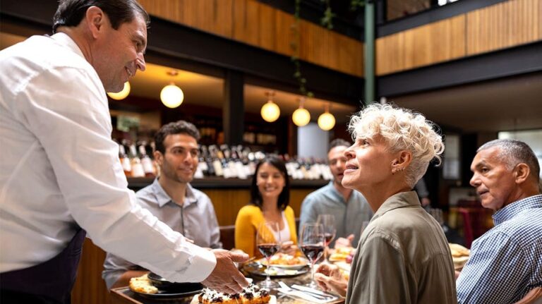 Errores comunes al elegir platillos en restaurantes y cómo evitarlos según expertos