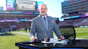 ESPN confirma salida de Rich Eisen como comentarista principal en NFL Network tras adquisición