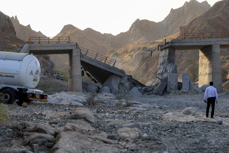 Estados Unidos lanza nuevos ataques a Irán tras muerte de soldados en Jordania