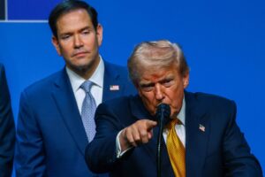 Marco Rubio asume control estratégico sobre finanzas y petróleo en Venezuela, según The New York Times