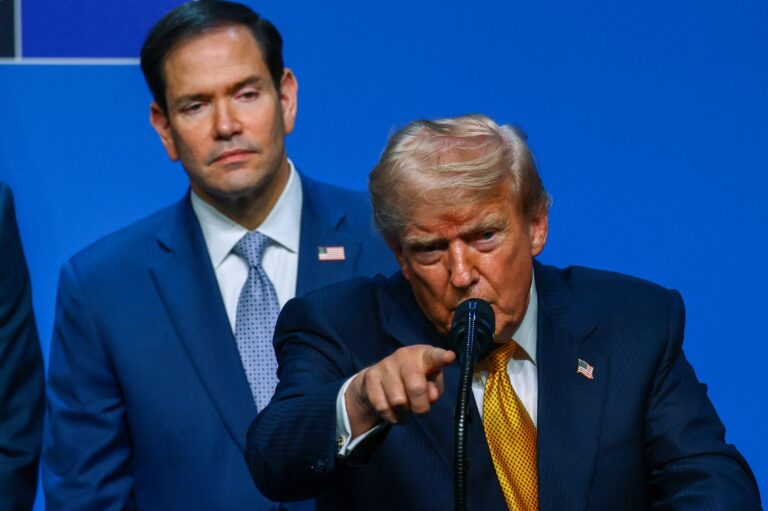 Marco Rubio asume control estratégico sobre finanzas y petróleo en Venezuela, según The New York Times