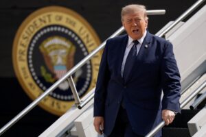 Estados Unidos lanza nuevos ataques contra Irán tras agresión a base en Jordania