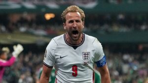 Harry Kane desmiente rumores de conflicto entre Jude Bellingham y Thomas Tuchel en Inglaterra