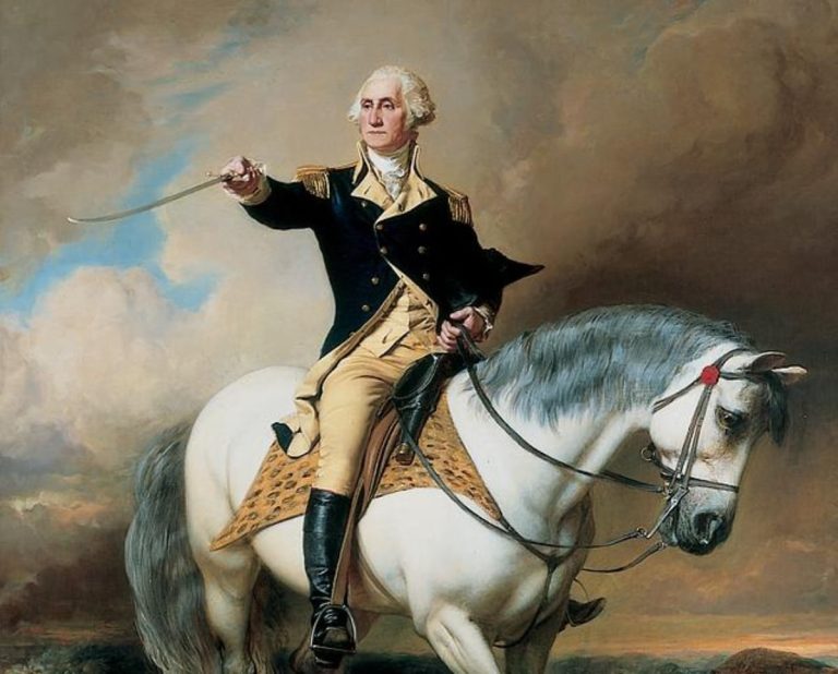 La sabiduría tras la frase atribuida a George Washington sobre la calidad de las compañías