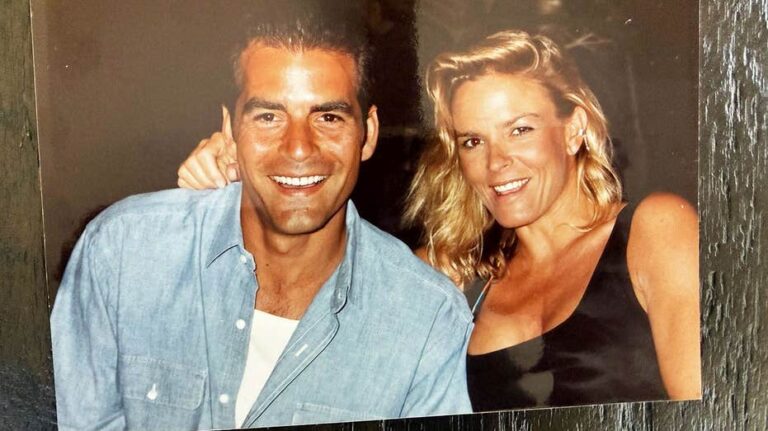 Nicole Brown Simpson expresó su temor a volver con O.J. Simpson antes de su asesinato