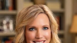 Kelley Paul lanza libro infantil sobre los héroes y la historia de la fundación de Estados Unidos