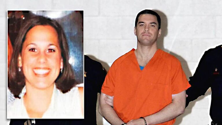 Scott Peterson podría enfrentar nuevo juicio tras revisión de evidencia denunciada como ignorada