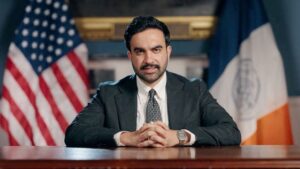Alcalde de Nueva York defiende impuesto a segundas viviendas de lujo y genera polémica en redes