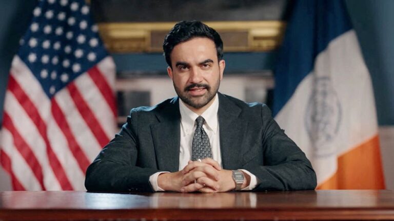 Alcalde de Nueva York defiende impuesto a segundas viviendas de lujo y genera polémica en redes