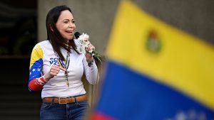 María Corina Machado insiste en regresar a Venezuela tras devastadores sismos y critica manejo gubernamental
