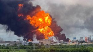 Ucrania domina en guerra de drones mientras Rusia enfrenta crisis logística y energética
