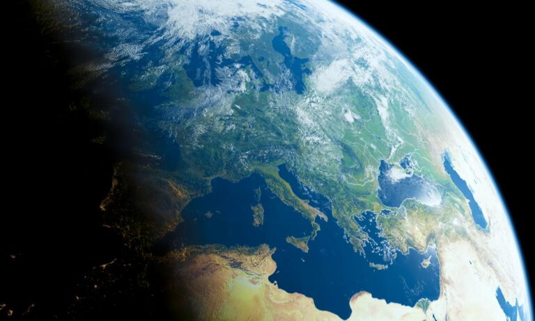 Científicos extienden hasta 1,800 millones de años el horizonte de vida en la Tierra