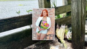 Madre muere tras salvar a su hijo de 4 años en el río St. Johns en Florida