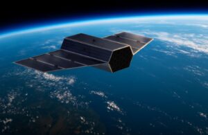 Startup gallega Kreios Space desarrolla motor satelital que podría revolucionar la industria espacial
