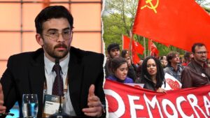 Senadores republicanos proponen memorial en Washington para víctimas del comunismo chino